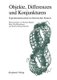 Objekte Differenzen Und Konjunkturen Experimentalsysteme Im Historischen Kontext (German, Hardcover): Vch