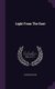 Light From The East (Hardcover): George Measom