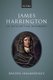 James Harrington - An Intellectual Biography (Hardcover): Rachel Hammersley