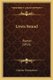Livets Strand - Roman (1915) (Danish, Paperback): Gunnar Gunnarsson
