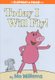Today I Will Fly! (Hardcover): Mo Willems
