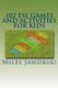102 ESL Games and Activities for Kids - ESL Activities for Children (Paperback): Miles Jaworski