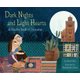Dark Nights and Light Hearts - A Muslim Book of Opposites (Hardcover): Hena Khan