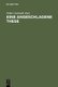 Eine Angeschlagene These Die 11. Feuerbach-These Von Karl Marx Im Foyer Der (German, Paperback, Reprint 2015 ed.): Vch