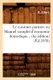 Le Cuisinier Parisien Ou Manuel Complet d'Economie Domestique (6e Edition) (1838) (French, Paperback): B. Albert