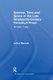 Science, Time and Space in the Late Nineteenth-Century Periodical Press - Movable Types (Paperback): James Mussell