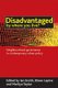 Disadvantaged by Where You Live? - Neighbourhood Governance in Contemporary Urban Policy (Hardcover): 