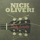 Nick Oliveri - Death Acoustic (CD): Nick Oliveri