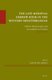 The Late Medieval Hebrew Book in the Western Mediterranean - Hebrew Manuscripts and Incunabula in Context (English, Hebrew,...