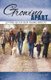 Growing Apart - Letting Go of Our Young Adults (Paperback): Jack Stoltzfus