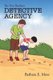 The Two Brothers Detective Agency (Paperback): Barbara E Moss