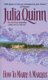 How to Marry a Marquis (Paperback, 2nd edition): Julia Quinn
