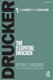 The Essential Drucker (Paperback, 2 Rev Ed): Peter F. Drucker