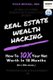 Real Estate Wealth Hacking - How to 10x Your Net Worth in 18 Months (Paperback): Philip Michael
