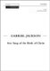 Ane Sang of the Birth of Christ - Paperback (Sheet music, Vocal score): Gabriel Jackson