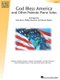 God Bless America and Other Patriotic Piano Solos, Level 3 (Sheet music): Phillip Keveren