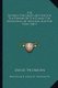 The Divinely Prescribed Method for the Support of the Clergy, the Ordinances of Religion, and the Poor (1847) (Paperback):...