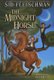 The Midnight Horse (Paperback, Harper Trophy ed.): Sid Fleischman