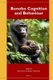 Bonobo Cognition and Behaviour (Hardcover): Brian Hare, Shinya Yamamoto