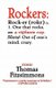 Rockers - Stories (Paperback): Thomas Fitzsimmons