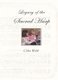 Legacy of the Sacred Harp (Paperback, New): Chloe Webb