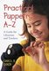 Practical Puppetry A-Z - A Guide for Librarians and Teachers (Paperback, Annotated edition): Carol R. Exner