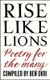 Rise Like Lions - Poetry for the Many (Paperback): Ben Okri