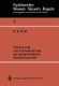 Fahrdynamik Und Automatisierung Von Spurgebundenen Transportsystemen (German, Paperback, 1988 ed.): Karl H. Kraft