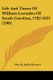 Life And Times Of William Lowndes Of South Carolina, 1782-1822 (1901) (Paperback): Mrs St Julien Ravenel