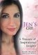 Jen's Gift - A Treasure of Inspirational Insights (Hardcover): Jennifer Ambramson