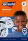 Oxford successful mmetse: Gr 2: Learner's book (Sotho, Northern, Paperback): F. Africa, Ed Chantler, C. Holmes, L-A....