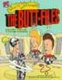 THE Butt Files - Beavis and Butt-Head's Guide to Sci-Fi and the Unknown (Paperback): Mike Judge