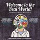 Welcome to the Real World! - A young person's guide to figuring it all out (Paperback): Alex Ferguson-Williams