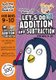 Let's do Addition and Subtraction 9-10 (Paperback): Andrew Brodie