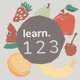 Learn. 1. 2. 3. (Paperback): Mat Koenemann
