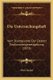 Die Untersuchungshaft - Vom Standpunkte Der Oesterr Strafprocessgesetzgebung (1873) (German, Paperback): Alois Zucker