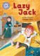 Reading Champion: Lazy Jack - Independent Reading Purple 8 (Hardcover): Sue Graves
