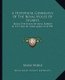 A Historical Genealogy of the Royal House of Stuarts - From the Reign of King Robert II, to That of King James VI (1795)...