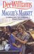 Maggie's Market - A heart-stopping saga of love, family and friendship (Paperback, New Ed): Dee Williams