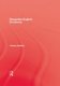 Mongolian English Dictionary (Paperback): Charles Bawden