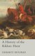 A History of the Kildare Hunt (Paperback): Dermot Bourke