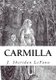 Carmilla (Paperback): J. Sheridan LeFanu