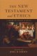 New Testament and Ethics, The (Paperback, New): Green