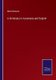 A dictionary in Assamese and English (Paperback): Miles Bronson