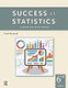 Success at Statistics - A Worktext with Humor (Paperback, 6th edition): Fred Pyrczak