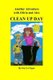 Clean Up Day (Paperback): Charlene Torkelson