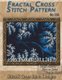 Fractal Cross Stitch Pattern No. 158 (Paperback): Stitchx, Tracy Warrington