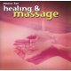 Various - Music for Healing and Massage (CD): Various