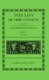 Livy Ab Urbe Condita Books XXXI-XXXV (Hardcover): A.H. McDonald