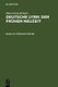Fruhaufklarung (German, Hardcover, Reprint. Reprint 2010 ed.): Hans-Georg Kemper